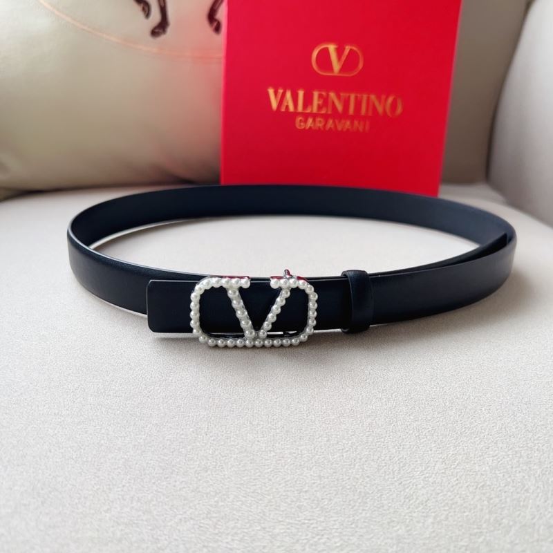 Valentino Belts